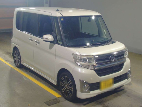 2014 Daihatsu Tanto Custom LA600S[2]