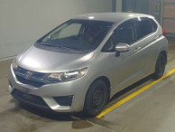 2015 Honda Fit