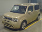 2010 Nissan Cube