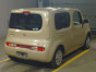 2010 Nissan Cube