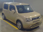 2010 Nissan Cube