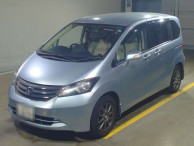 2009 Honda Freed