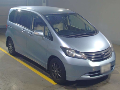 2009 Honda Freed GB3[2]