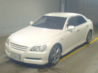 2005 Toyota Mark X