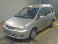 2001 Toyota Corolla Spacio