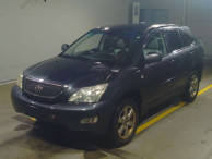 2006 Toyota Harrier