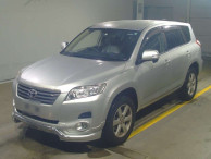 2008 Toyota Vanguard