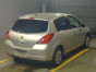 2004 Nissan Tiida