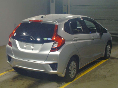 2015 Honda Fit GK3[1]