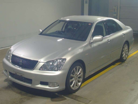 2006 Toyota Crown GRS180[0]