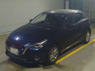 2015 Mazda Demio