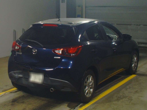 2015 Mazda Demio DJ5FS[1]