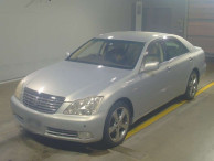 2006 Toyota Crown