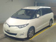 2008 Toyota Estima