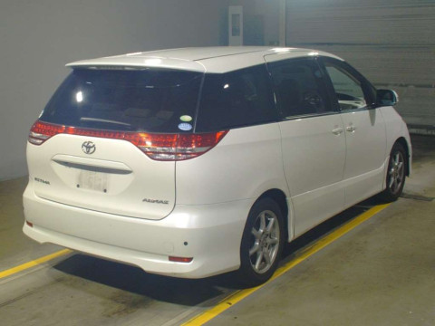 2008 Toyota Estima ACR50W[1]