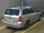 2004 Toyota Corolla Fielder