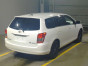 2010 Toyota Corolla Fielder