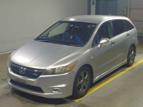 2008 Honda Stream RN6[0]