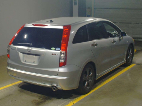 2008 Honda Stream RN6[1]