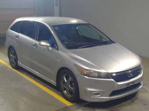 2008 Honda Stream RN6[2]