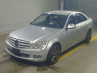 2007 Mercedes Benz C-Class