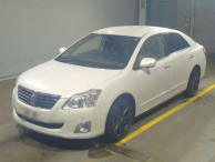 2011 Toyota Premio