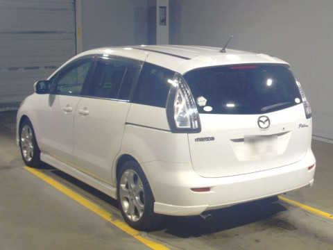 2007 Mazda Premacy CREW[2]