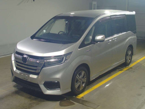 2020 Honda Step WGN Spada RP5[0]