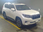 2021 Toyota Land Cruiser Prado