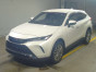 2021 Toyota Harrier Hybrid