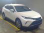 2021 Toyota Harrier Hybrid