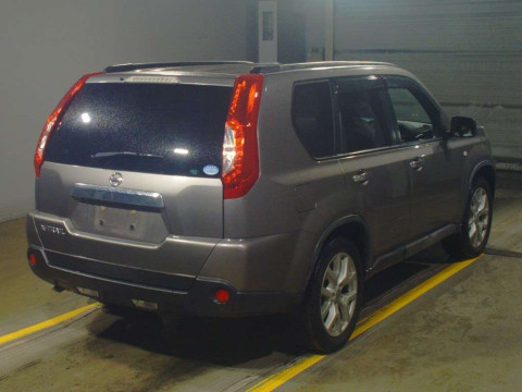 2012 Nissan X-Trail T31[1]