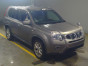 2012 Nissan X-Trail