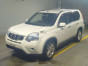 2012 Nissan X-Trail