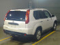 2012 Nissan X-Trail