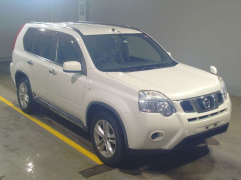 2012 Nissan X-Trail NT31[2]