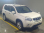 2012 Nissan X-Trail