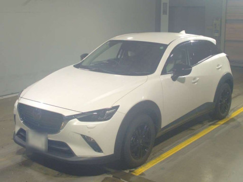 2020 Mazda CX-3 DKLAW[0]