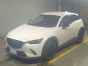 2020 Mazda CX-3