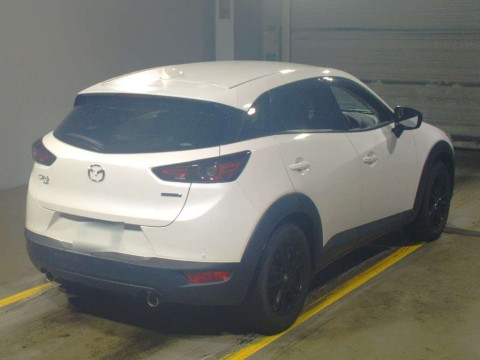 2020 Mazda CX-3 DKLAW[1]