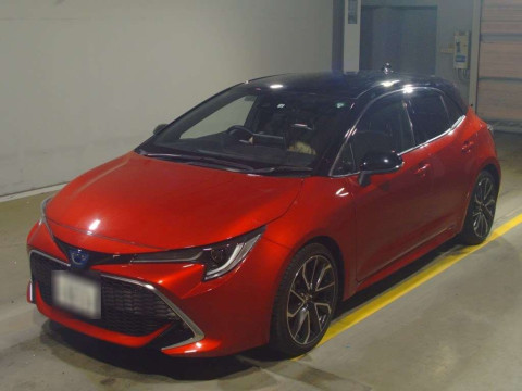 2022 Toyota Corolla Sports ZWE213H[0]