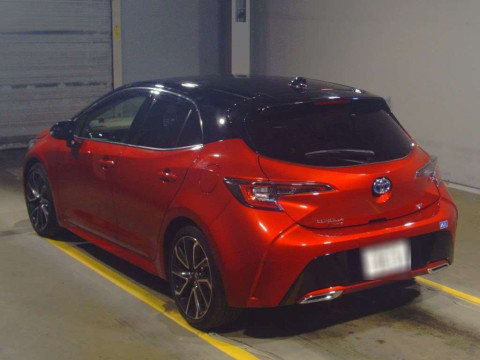 2022 Toyota Corolla Sports ZWE213H[2]