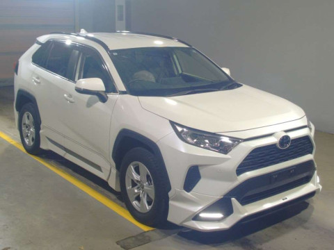 2021 Toyota RAV4 MXAA52[1]