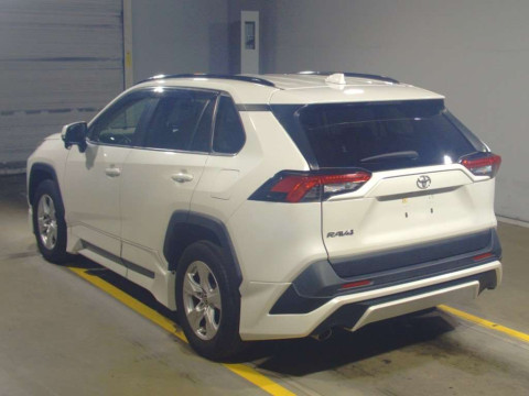 2021 Toyota RAV4 MXAA52[2]