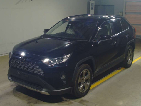 2021 Toyota RAV4 MXAA54[0]