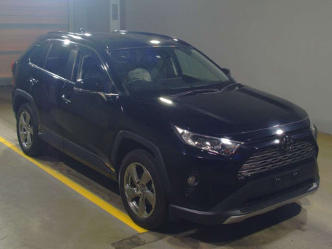 2021 Toyota RAV4 MXAA54[1]