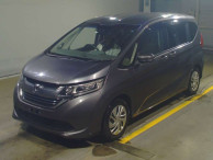 2018 Honda Freed