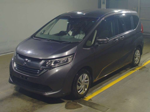 2018 Honda Freed GB5[0]