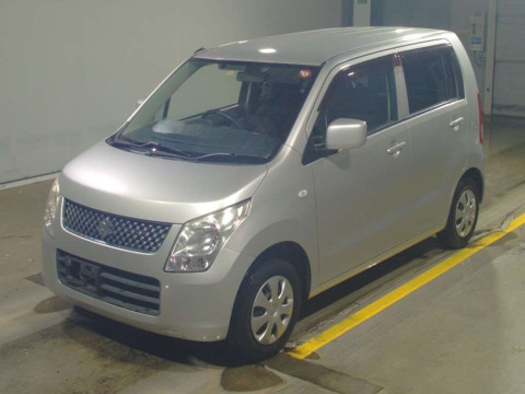 2011 Suzuki Wagon R MH23S[0]