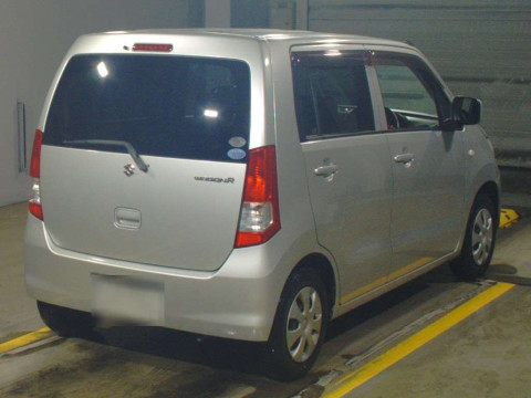 2011 Suzuki Wagon R MH23S[1]